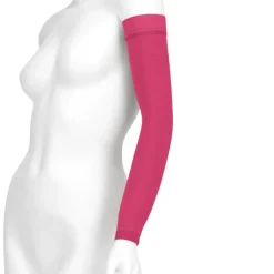 Juzo Soft 2000 Signature Collection Trend Colors Lymphedema Armsleeve w/Silicone Band 15-20 mmHg