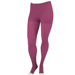 Juzo Soft 2000 Signature Collection Trend Colors Open Toe Pantyhose 15-20 mmHg