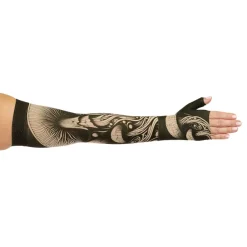 Juzo Soft 2000 Signature Collection Print Arm Sleeve 15-20 mmHg