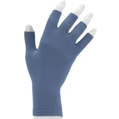 Juzo Soft Signature Collection Trend Colors Glove Left 15-20 mmHg