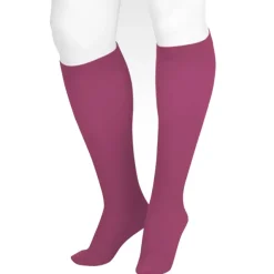 Juzo Soft 2001 Signature Collection Trend Colors Knee Highs 20-30 mmHg