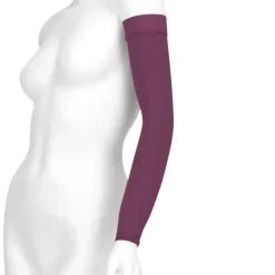 Juzo Soft 2001 Signature Collection Trend Colors Lymphedema Armsleeve w/Silicone Band 20-30 mmHg Max