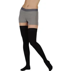 Juzo Soft 2000 Thigh Highs w/Silicone Band 15-20 mmHg