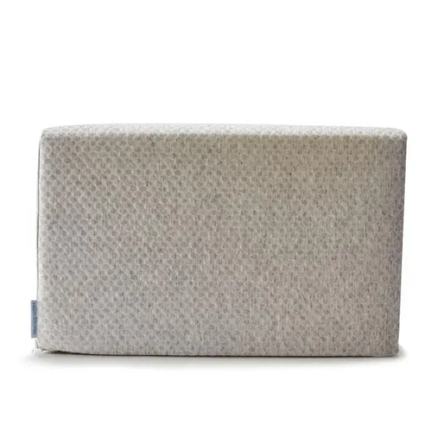 Lounge Doctor Leg Rest With Cooling Gel Memory Foam