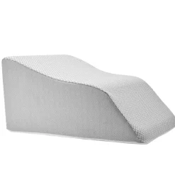 Lounge Doctor Leg Rest With Cooling Gel Memory Foam