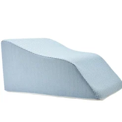 Lounge Doctor Leg Rest With Cooling Gel Memory Foam