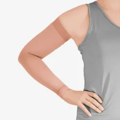 L&R Solaris ExoSoft Arm Sleeve 20-30 mmHg