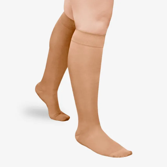 L&R Solaris ExoSoft Below Knee 15-20 mmHg