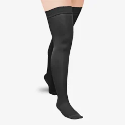 L&R Solaris ExoSoft Thigh High 15-20 mmHg