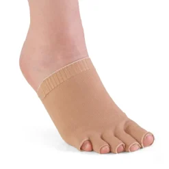 L&R Solaris ExoSoft Toe Cap 20-30 mmHg