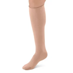 L&R Solaris ExoStrong Below Knee Closed Toe w/KnitTop - 30-40 mmHg