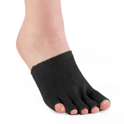 L&R Solaris ExoStrong Toe Cap 15-20 mmHg