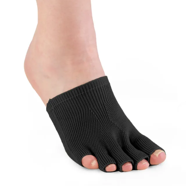 L&R Solaris ExoStrong Toe Cap 15-20 mmHg