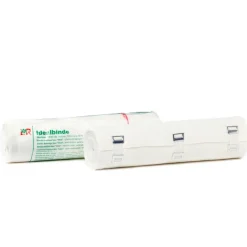 L&R Solaris Idealbinde Elast. Bandage Roll