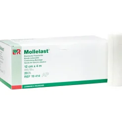L&R Solaris Mollelast Conforming Bandage Box of 20