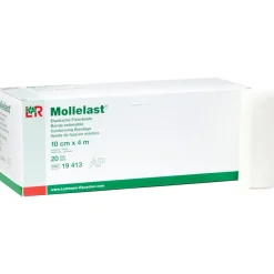 L&R Solaris Mollelast Conforming Bandage Box of 20