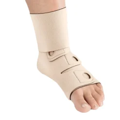 L&R Solaris ReadyWrap Foot CT Left
