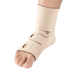 L&R Solaris ReadyWrap Foot CT Right
