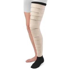 L&R Solaris Ready Wrap Full Leg