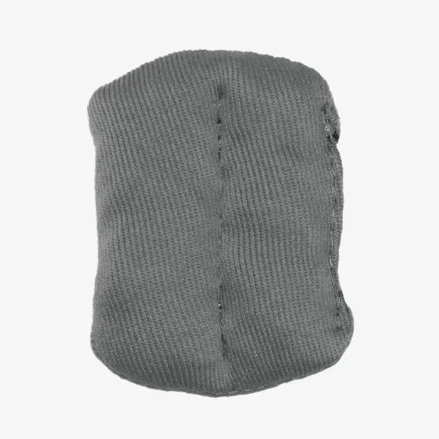 L&R Solaris Swell Spots Carpal Hand Pad
