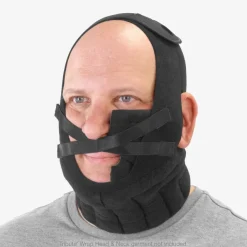 L&R Solaris Tribute Wrap Cheek Pad Left