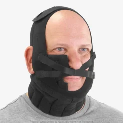 L&R Solaris Tribute Wrap Cheek Pad Right