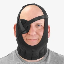 L&R Solaris Tribute Wrap Eye Patch Pad