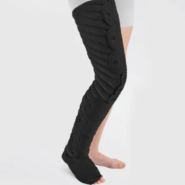 L& R Solaris Tribute Wrap Full Leg Left