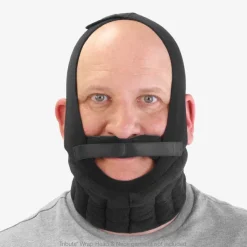 L&R Solaris Tribute Wrap Lip Bridge Pad
