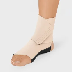 L&R USA (Solaris) ReadyWrap Foot SL Left