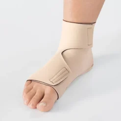 L&R USA (Solaris) ReadyWrap Foot Left