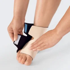 L&R USA (Solaris) ReadyWrap Foot Right