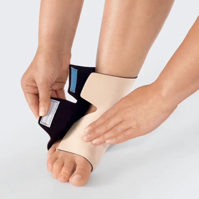 L&R USA (Solaris) ReadyWrap Foot Right