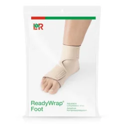 L&R USA (Solaris) ReadyWrap Foot Right
