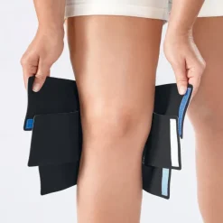L&R USA (Solaris) ReadyWrap Knee