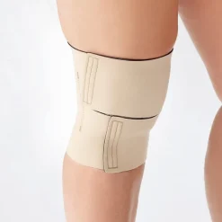 L&R USA (Solaris) ReadyWrap Knee