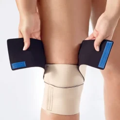 L&R USA (Solaris) ReadyWrap Knee