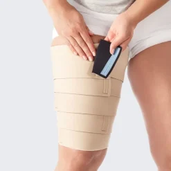 L&R USA (Solaris) ReadyWrap Thigh