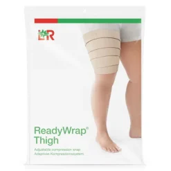 L&R USA (Solaris) ReadyWrap Thigh
