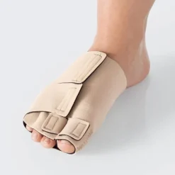 L&R USA (Solaris) ReadyWrap Toe Left