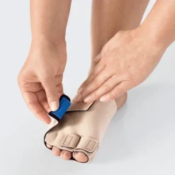L&R USA (Solaris) ReadyWrap Toe Right