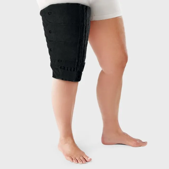 L&R USA (Solaris) Tribute Wrap Knee to Thigh Left