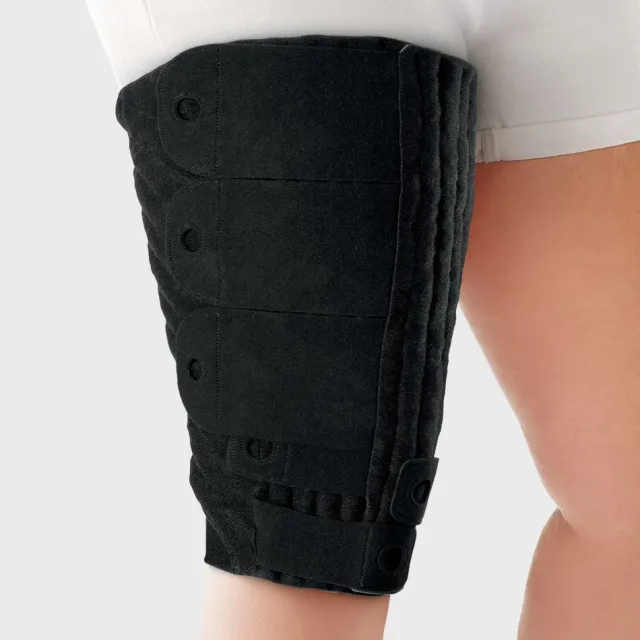 L&R USA (Solaris) Tribute Wrap Knee to Thigh Right