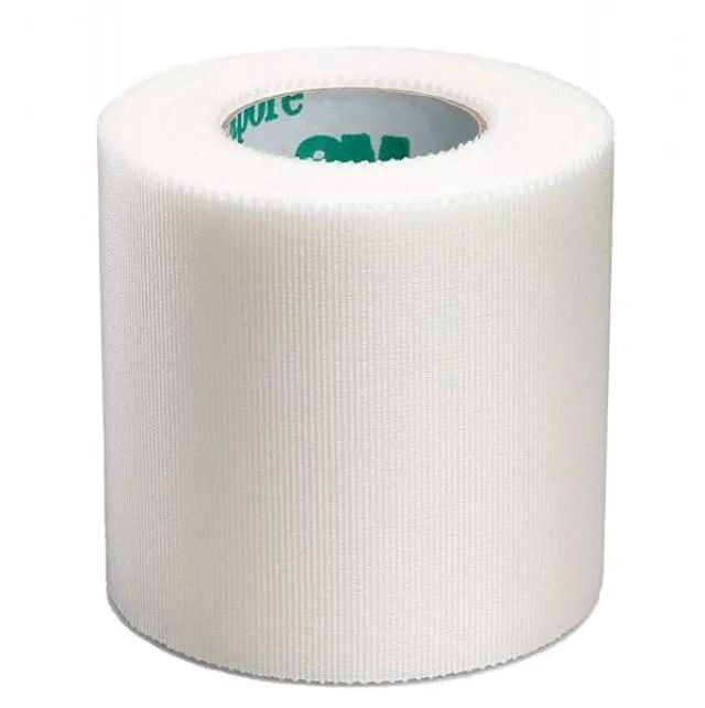 3M Durapore Adhesive Tape Roll