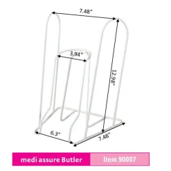 Medi Assure Butler