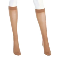 Medi Assure Knee Highs 20-30 mmHg