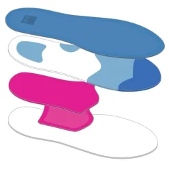 Medi Doc Ortho Active Insoles