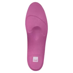 Medi Doc Ortho Ballerina Pro Women's Insoles