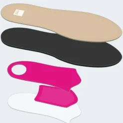 Medi Doc Ortho Business Insoles