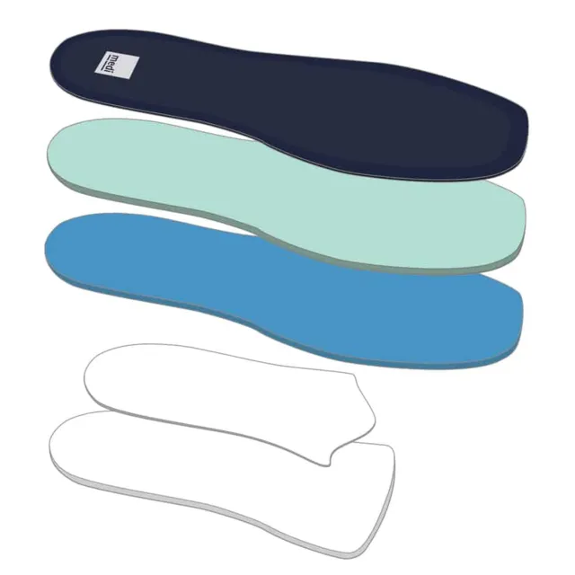 Medi Doc Ortho Comfort Insoles
